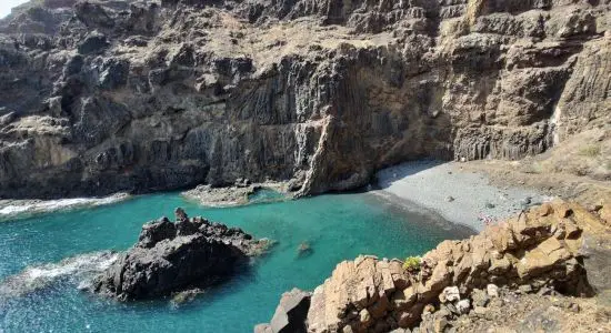 Zimbralinho Beach