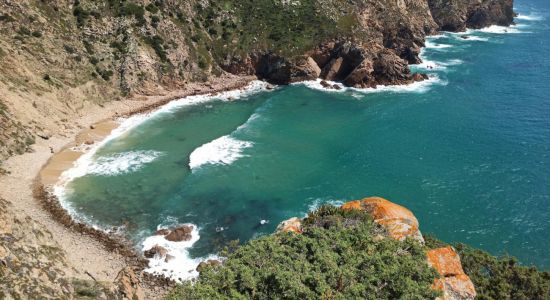 Praia de Assentiz