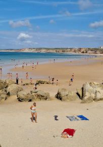 Centraal-Portugal