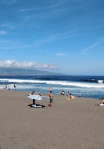 Eiland São Miguel