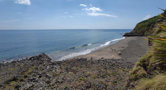 Lombo Gordo Beach