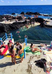 Ilha de São Miguel