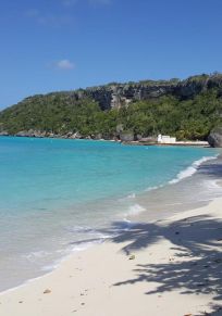 Ilha de Mona