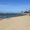 Escambron Beach