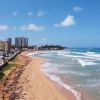 Playa La Pared