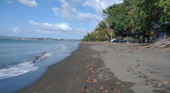 Playa Bramadero