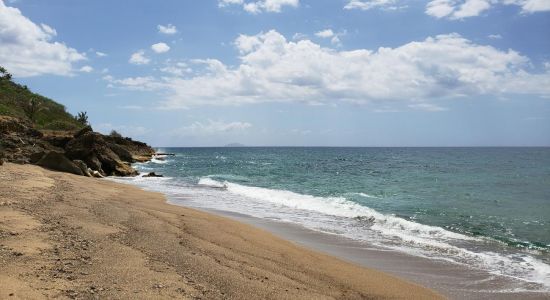 Sandy Beach West