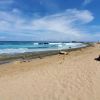 Middles beach