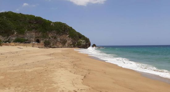Playa Guajataca