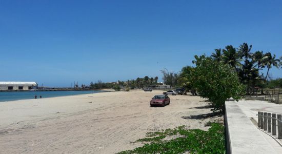 Playa Albacoa