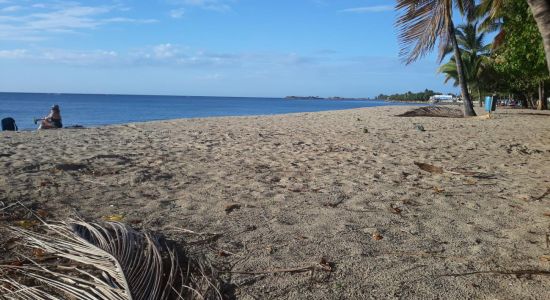 Playa Electrico