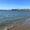Palo Seco beach North