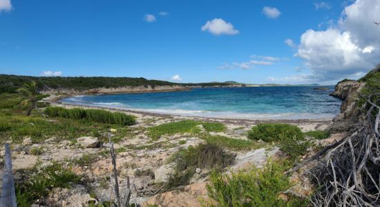 Puerto Ferros beach