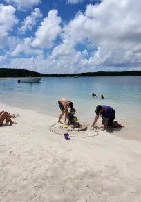 Ilha de Culebrita