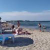 Spiaggia di Giove