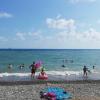 Tuapse beach