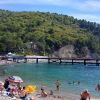 Dzhanhot beach