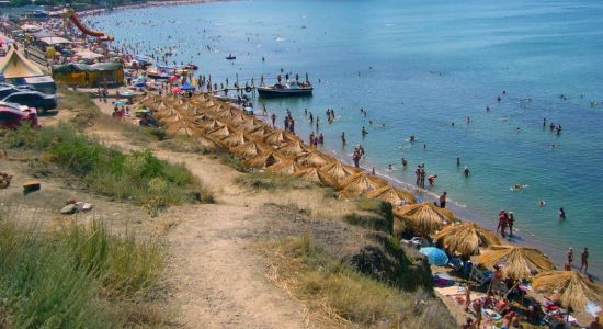 Plazh Kiparis