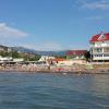 Khazar Beach