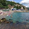 Partenit beach