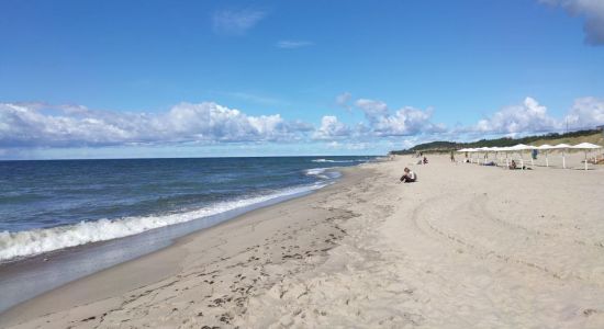 Yantarnyy Plaj II