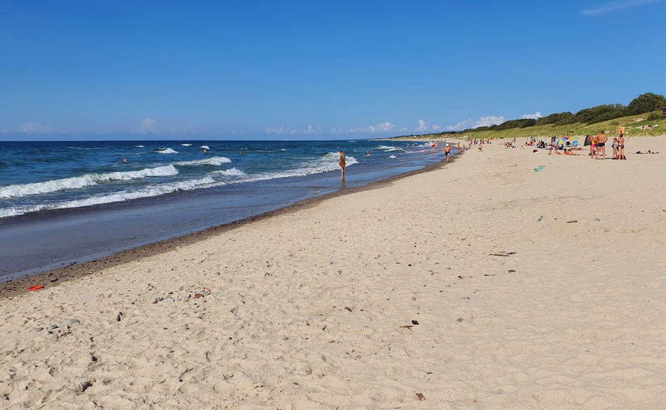 Moryachka beach