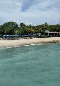 Eiland Mustique