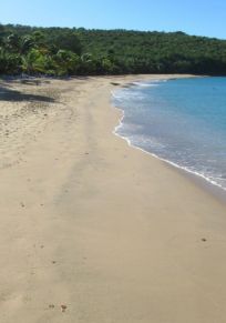 Eiland Mayreau