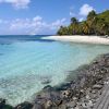Spiaggia di Petit Saint Vincent