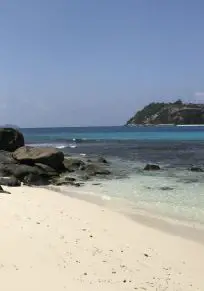 Ilha de Mahé