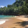 Plaja Top Soleil