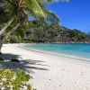 Spiaggia Petite Anse
