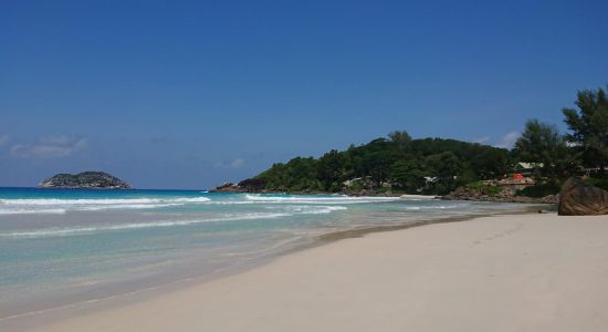 Maya Beach