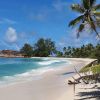 Plaja Anse Kerlan