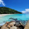 Praia Anse Georgette