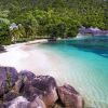 Spiaggia di Anse Petite Cour