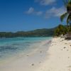 Anse La Farine Beach