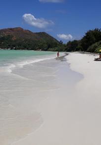 Ilha de Praslin