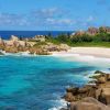 Plaja Anse Marron