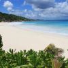 Παραλία Petite Anse
