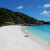Spiaggia Grande Soeur