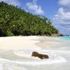 Plaja Anse Victorin