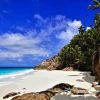 Spiaggia di Anse Macquereau