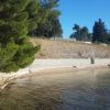 Plaža Debeli rtič