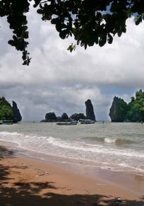 Cu xa Binh An