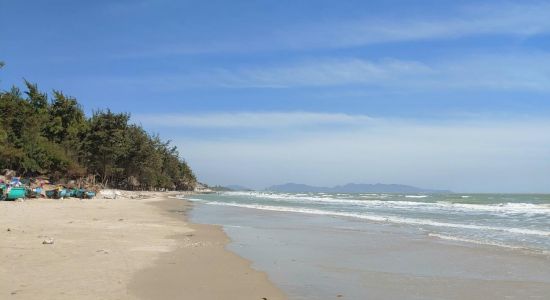 Thuy Tien Beach