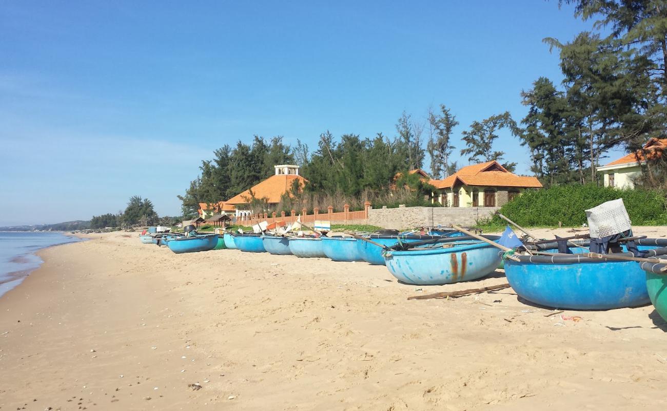Phan Thiet Beach