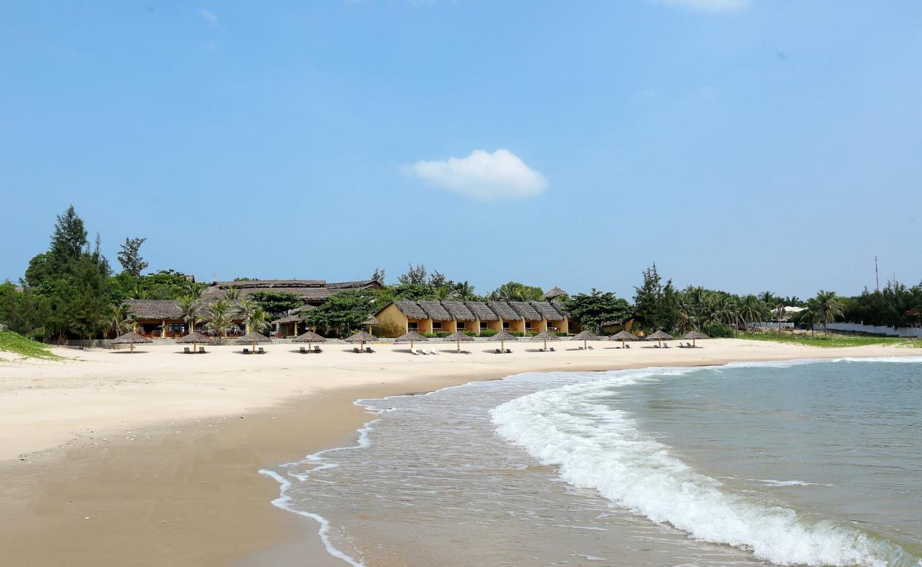 Phu Hai Beach
