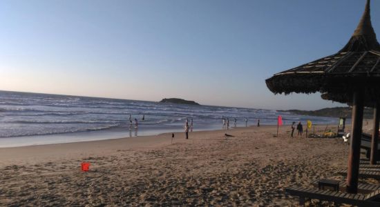 Ho Xuan Huong Beach