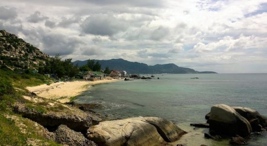 Ninh Phuoc Beach